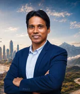 Stanly Richard, Identity Recode Architect